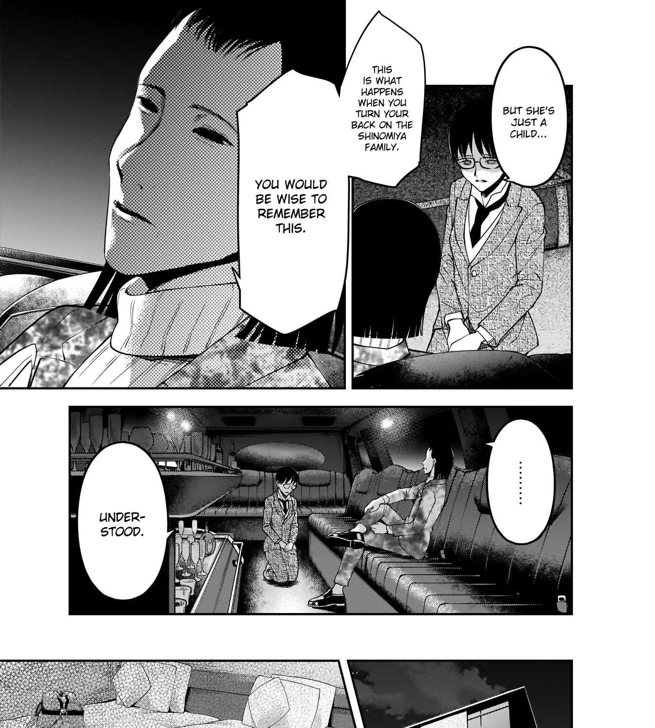 Read Kaguya Sama Wa Kokurasetai Tensai Tachi No Renai Zunousen EN Manga Online
