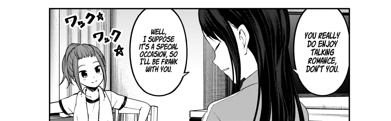 Read Kaguya Sama Wa Kokurasetai Tensai Tachi No Renai Zunousen EN Manga Online