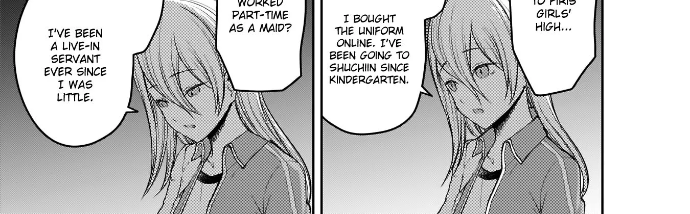 Read Kaguya Sama Wa Kokurasetai Tensai Tachi No Renai Zunousen EN Manga Online