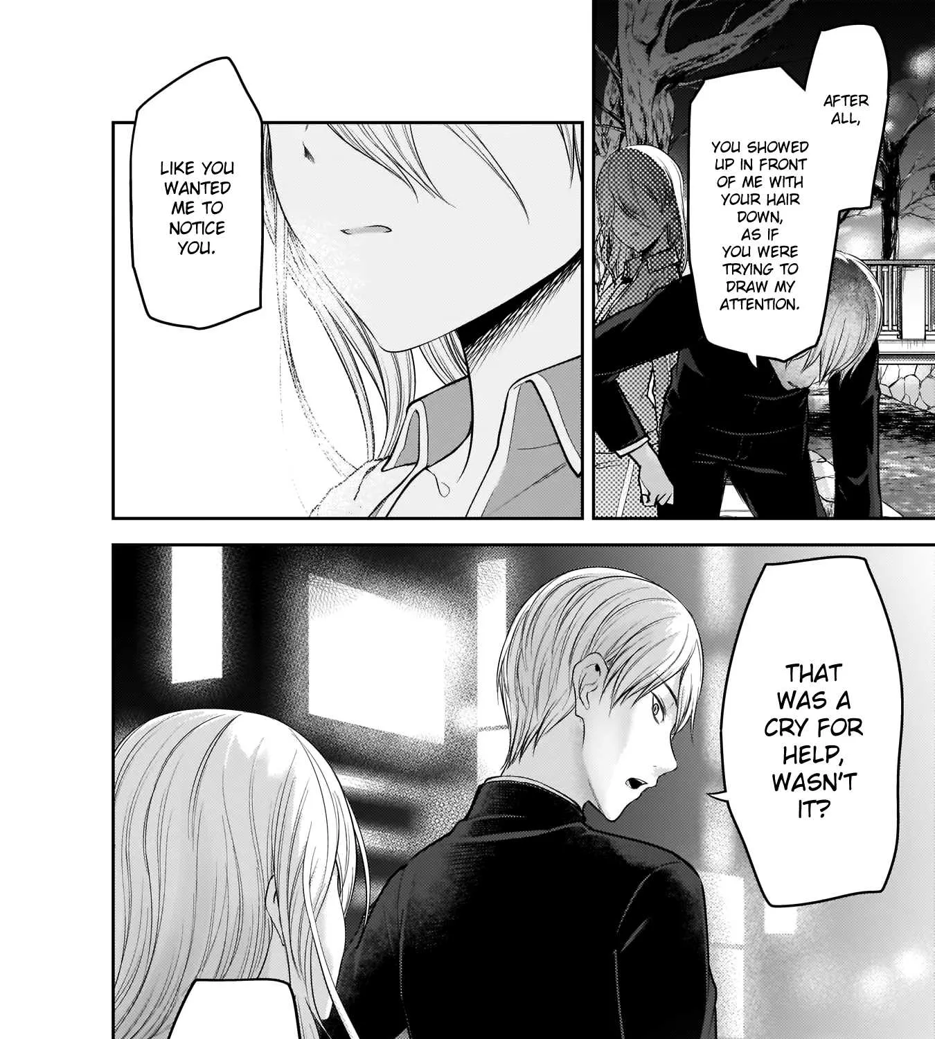 Read Kaguya Sama Wa Kokurasetai Tensai Tachi No Renai Zunousen EN Manga Online