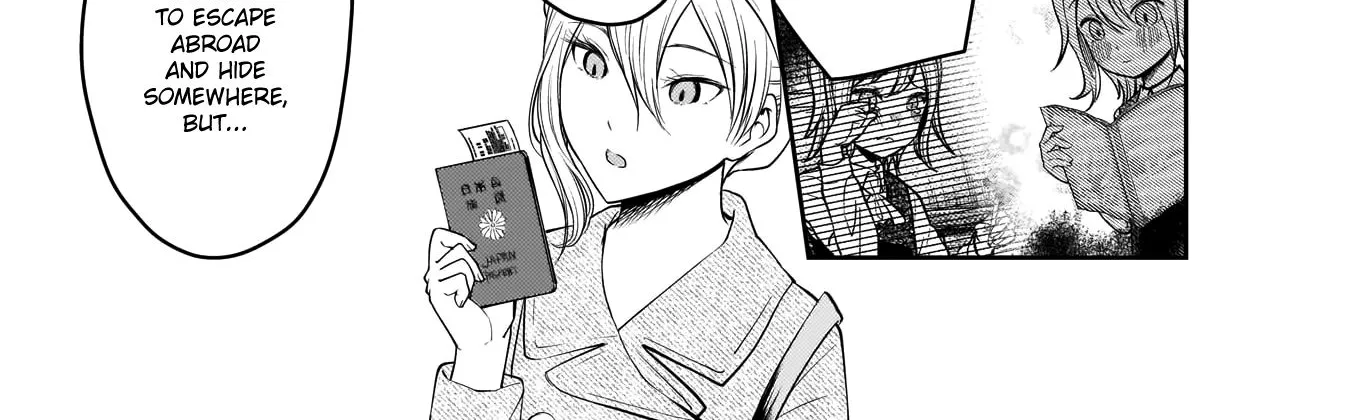 Read Kaguya Sama Wa Kokurasetai Tensai Tachi No Renai Zunousen EN Manga Online