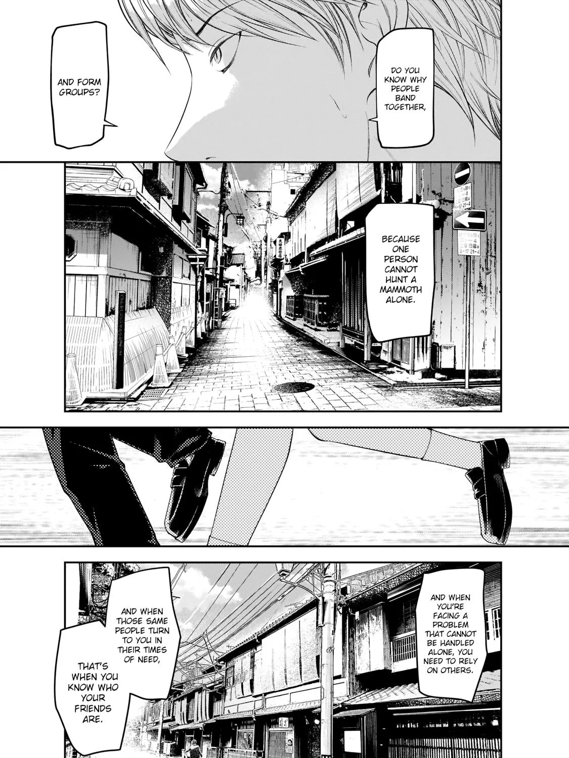 Read Kaguya Sama Wa Kokurasetai Tensai Tachi No Renai Zunousen EN Manga Online