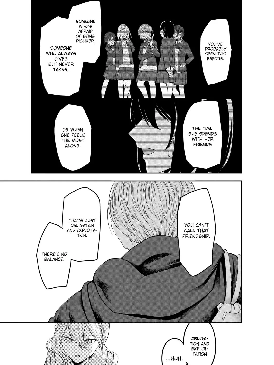Read Kaguya Sama Wa Kokurasetai Tensai Tachi No Renai Zunousen EN Manga Online