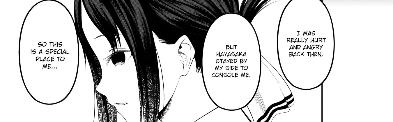 Read Kaguya Sama Wa Kokurasetai Tensai Tachi No Renai Zunousen EN Manga Online