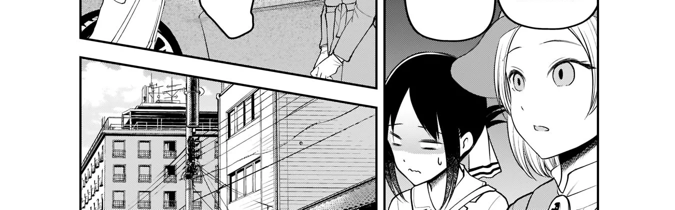 Read Kaguya Sama Wa Kokurasetai Tensai Tachi No Renai Zunousen EN Manga Online