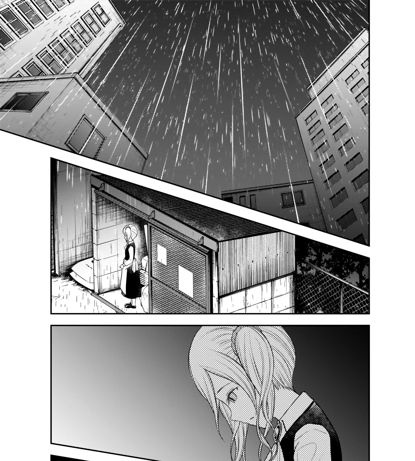 Read Kaguya Sama Wa Kokurasetai Tensai Tachi No Renai Zunousen EN Manga Online