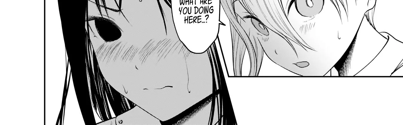 Read Kaguya Sama Wa Kokurasetai Tensai Tachi No Renai Zunousen EN Manga Online