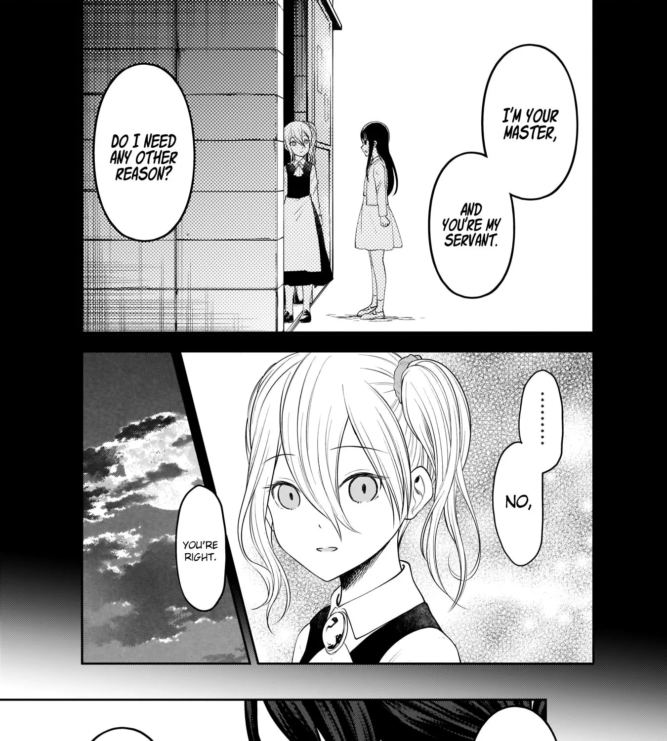 Read Kaguya Sama Wa Kokurasetai Tensai Tachi No Renai Zunousen EN Manga Online