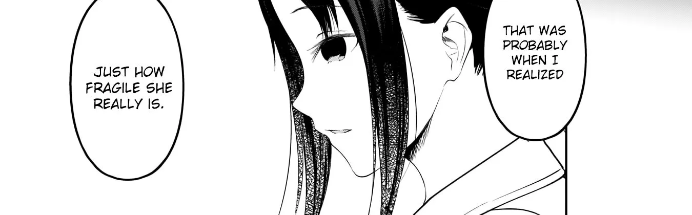 Read Kaguya Sama Wa Kokurasetai Tensai Tachi No Renai Zunousen EN Manga Online