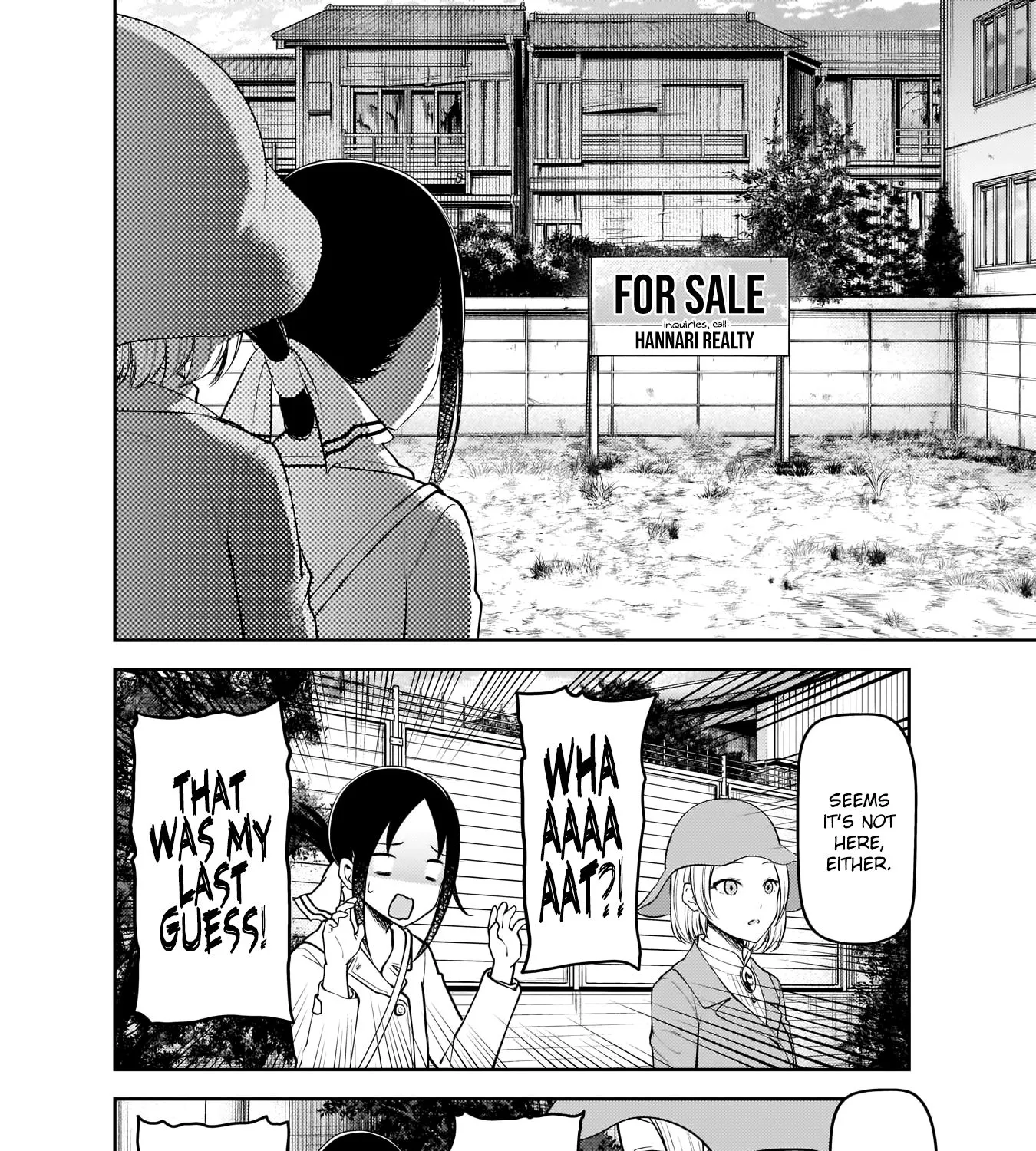 Read Kaguya Sama Wa Kokurasetai Tensai Tachi No Renai Zunousen EN Manga Online