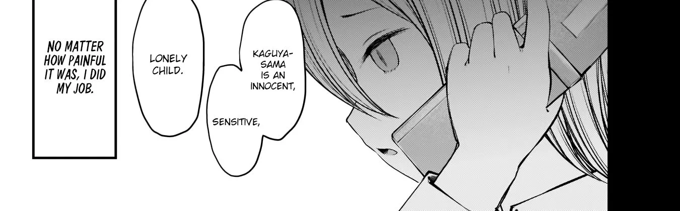 Read Kaguya Sama Wa Kokurasetai Tensai Tachi No Renai Zunousen EN Manga Online
