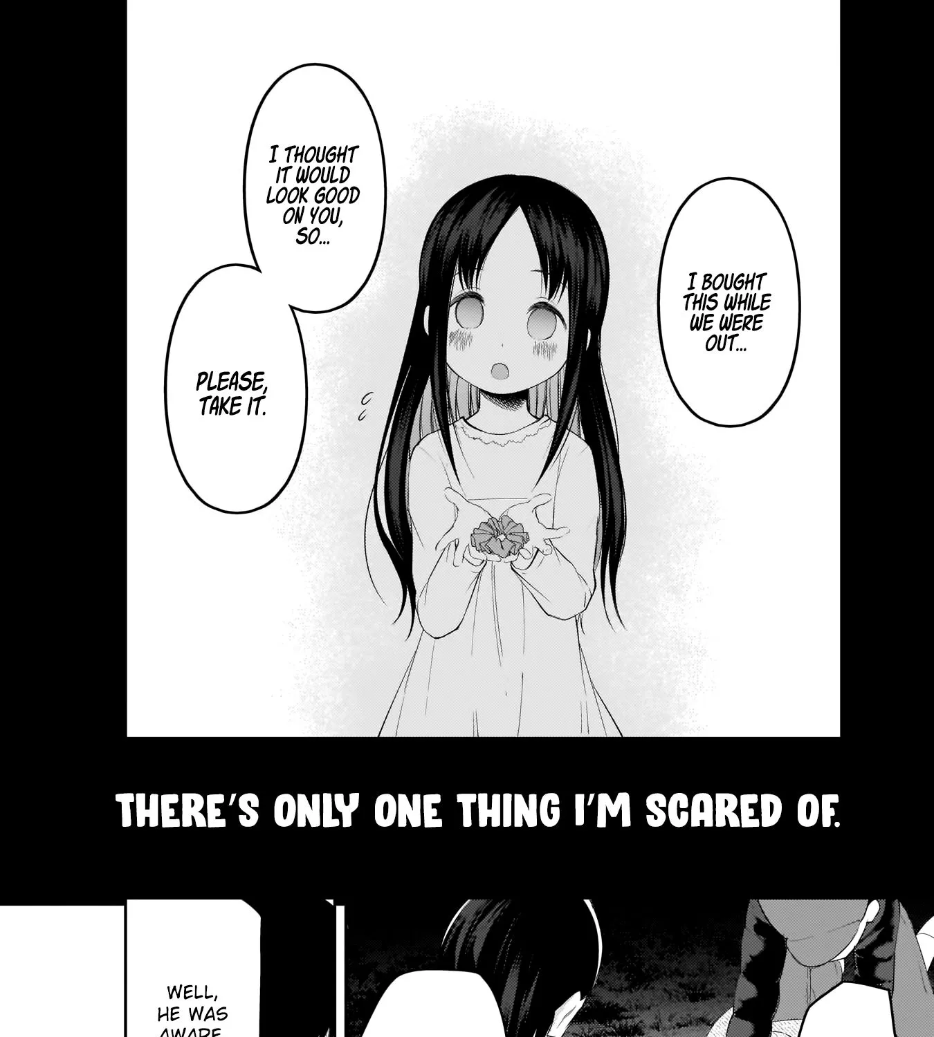 Read Kaguya Sama Wa Kokurasetai Tensai Tachi No Renai Zunousen EN Manga Online