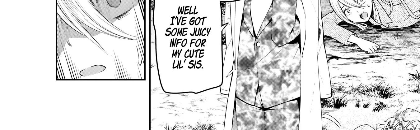 Read Kaguya Sama Wa Kokurasetai Tensai Tachi No Renai Zunousen EN Manga Online