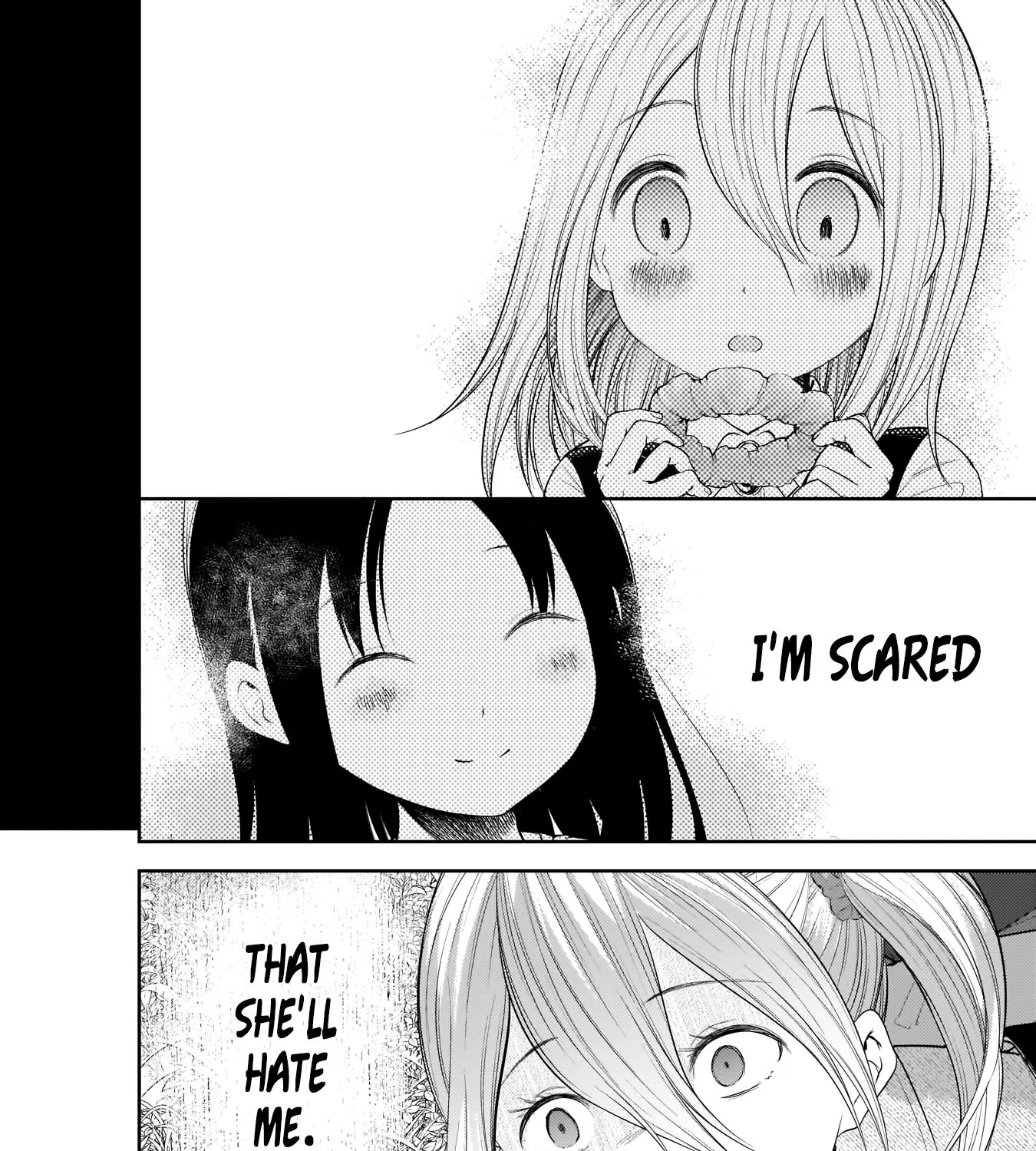 Read Kaguya Sama Wa Kokurasetai Tensai Tachi No Renai Zunousen EN Manga Online