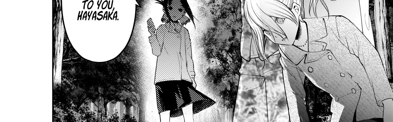 Read Kaguya Sama Wa Kokurasetai Tensai Tachi No Renai Zunousen EN Manga Online