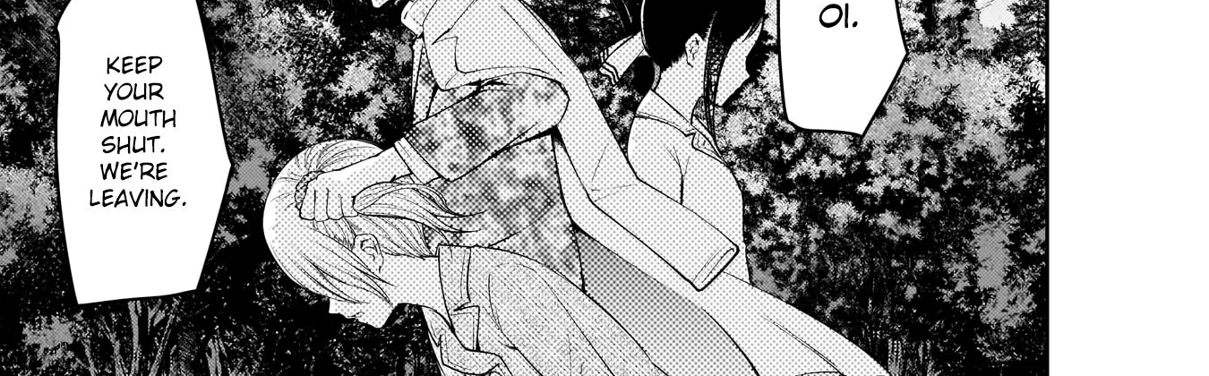 Read Kaguya Sama Wa Kokurasetai Tensai Tachi No Renai Zunousen EN Manga Online