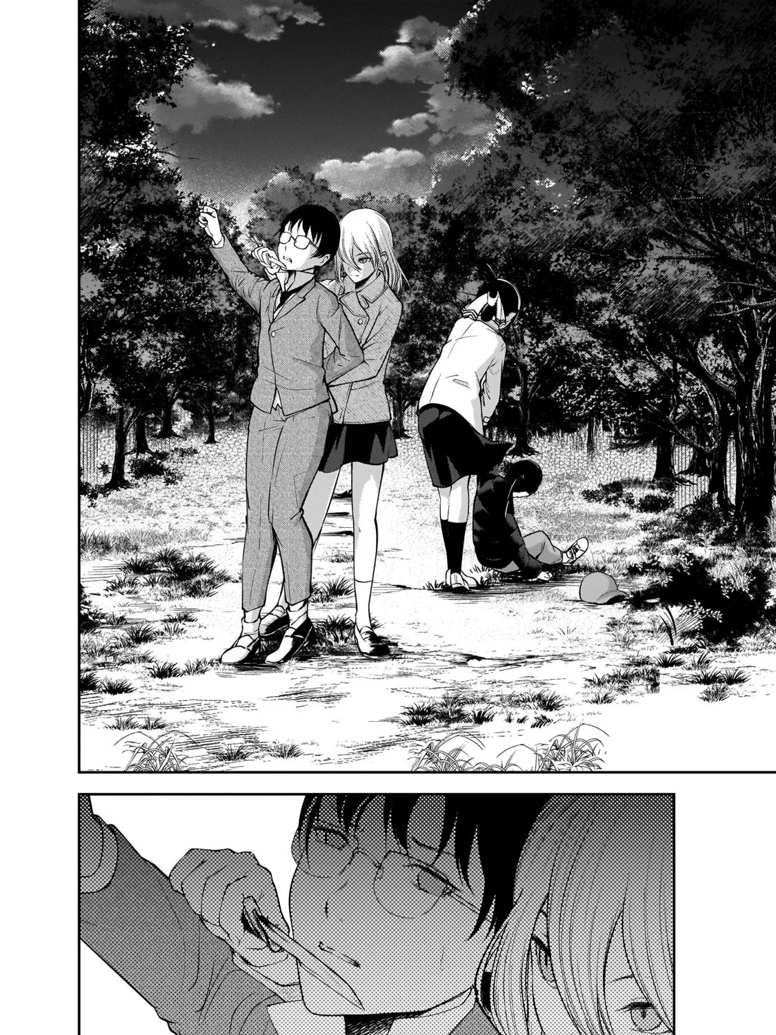 Read Kaguya Sama Wa Kokurasetai Tensai Tachi No Renai Zunousen EN Manga Online