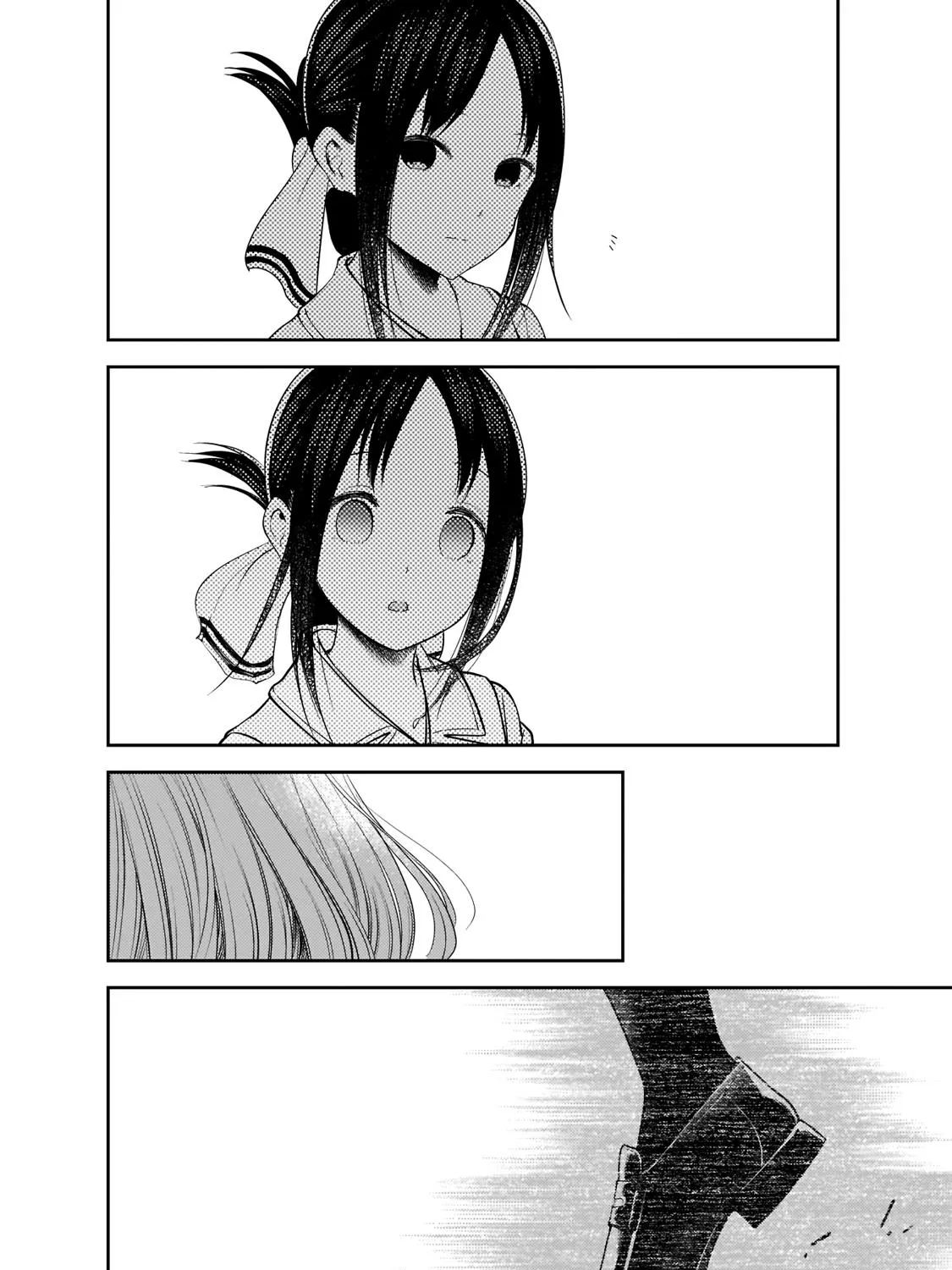 Read Kaguya Sama Wa Kokurasetai Tensai Tachi No Renai Zunousen EN Manga Online