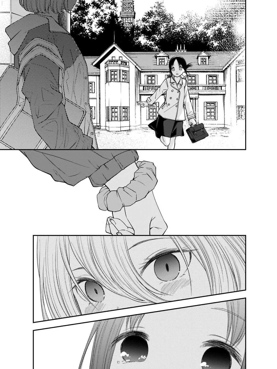 Read Kaguya Sama Wa Kokurasetai Tensai Tachi No Renai Zunousen EN Manga Online