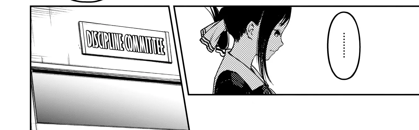 Read Kaguya Sama Wa Kokurasetai Tensai Tachi No Renai Zunousen EN Manga Online