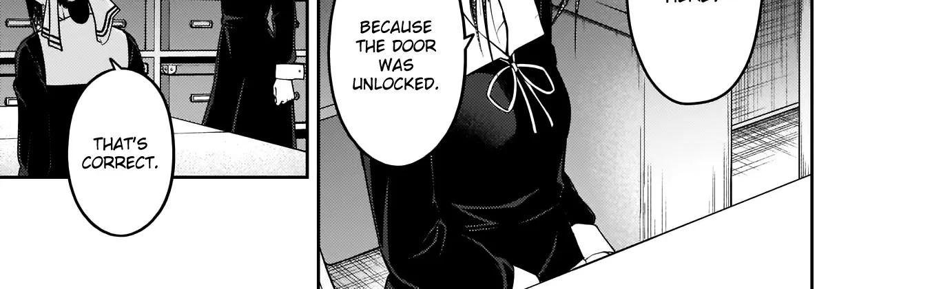 Read Kaguya Sama Wa Kokurasetai Tensai Tachi No Renai Zunousen EN Manga Online