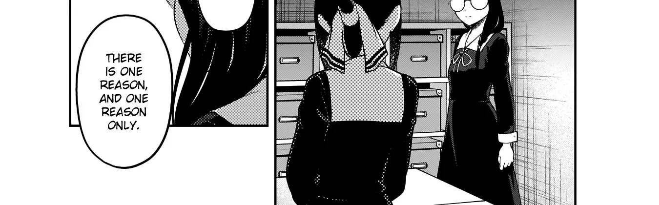Read Kaguya Sama Wa Kokurasetai Tensai Tachi No Renai Zunousen EN Manga Online