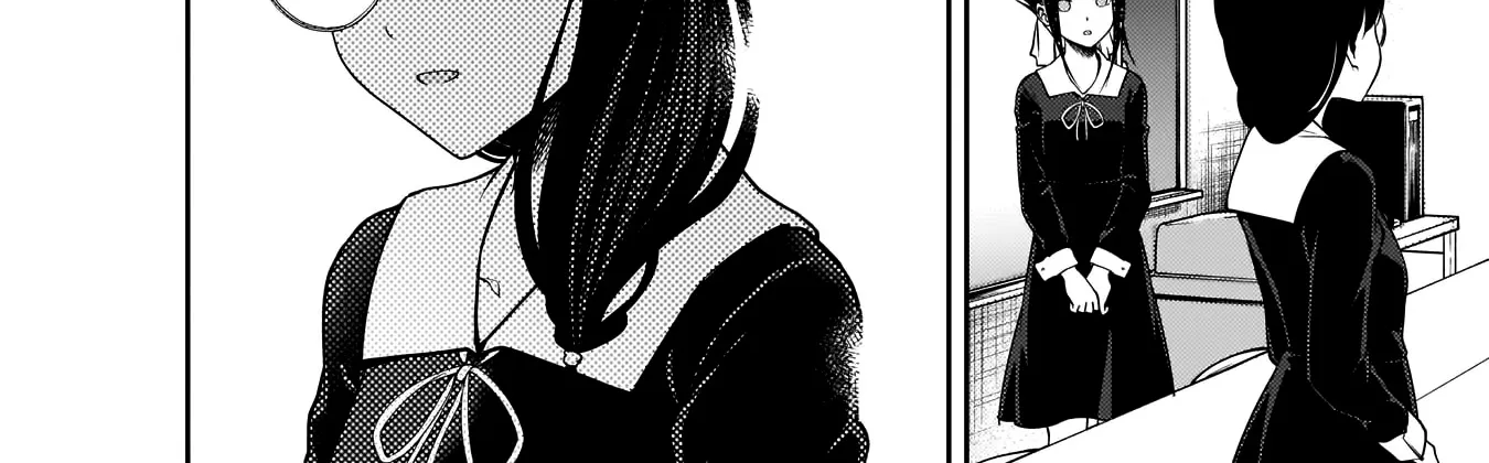 Read Kaguya Sama Wa Kokurasetai Tensai Tachi No Renai Zunousen EN Manga Online