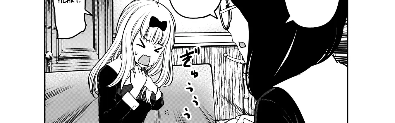Read Kaguya Sama Wa Kokurasetai Tensai Tachi No Renai Zunousen EN Manga Online