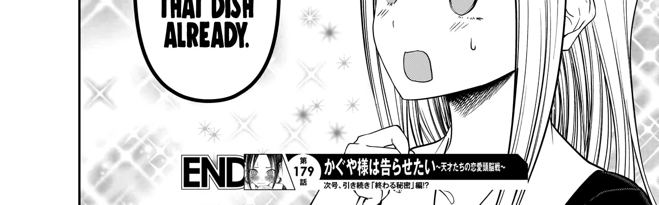 Read Kaguya Sama Wa Kokurasetai Tensai Tachi No Renai Zunousen EN Manga Online
