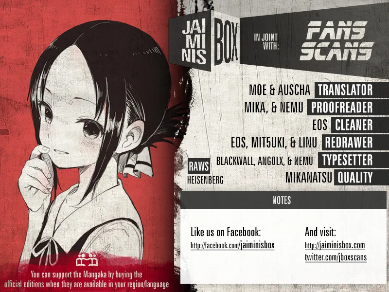 Read Kaguya Sama Wa Kokurasetai Tensai Tachi No Renai Zunousen EN Manga Online