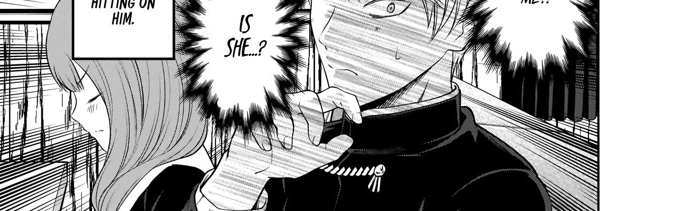 Read Kaguya Sama Wa Kokurasetai Tensai Tachi No Renai Zunousen EN Manga Online