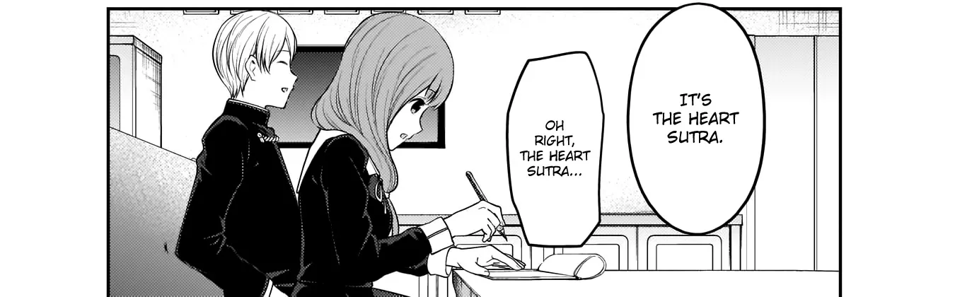 Read Kaguya Sama Wa Kokurasetai Tensai Tachi No Renai Zunousen EN Manga Online
