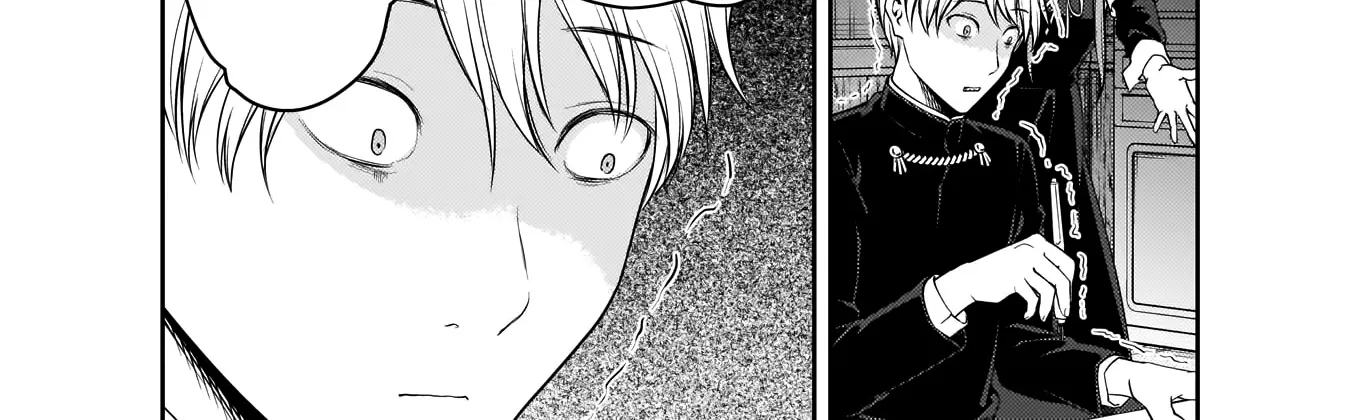 Read Kaguya Sama Wa Kokurasetai Tensai Tachi No Renai Zunousen EN Manga Online