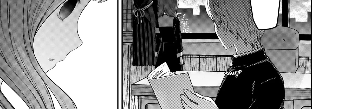 Read Kaguya Sama Wa Kokurasetai Tensai Tachi No Renai Zunousen EN Manga Online