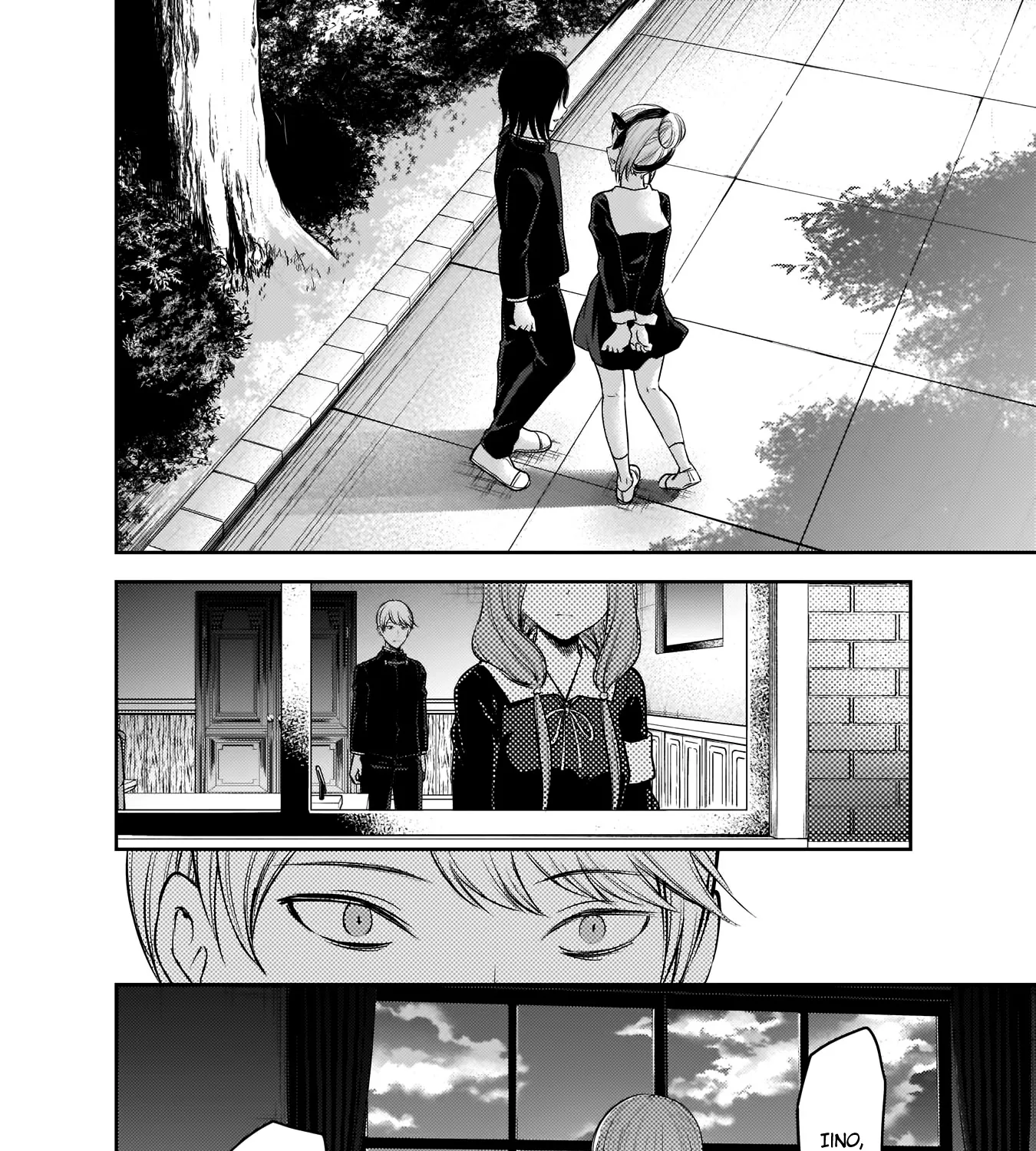 Read Kaguya Sama Wa Kokurasetai Tensai Tachi No Renai Zunousen EN Manga Online