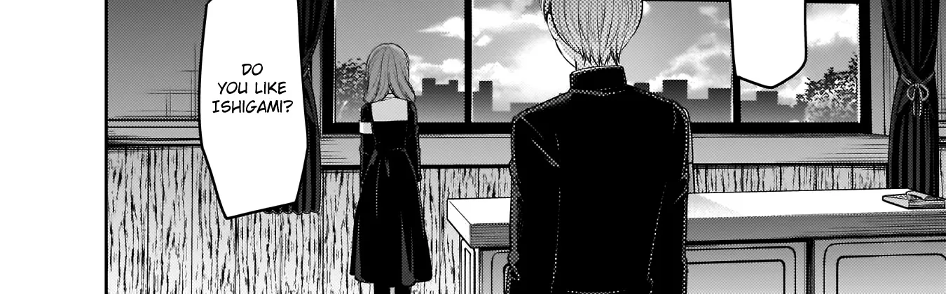Read Kaguya Sama Wa Kokurasetai Tensai Tachi No Renai Zunousen EN Manga Online