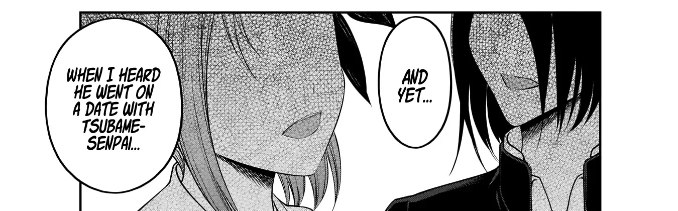 Read Kaguya Sama Wa Kokurasetai Tensai Tachi No Renai Zunousen EN Manga Online