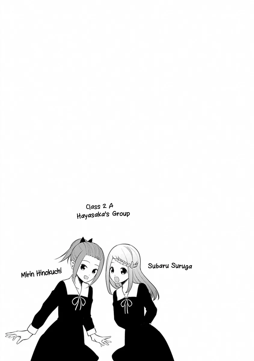 Read Kaguya Sama Wa Kokurasetai Tensai Tachi No Renai Zunousen EN Manga Online