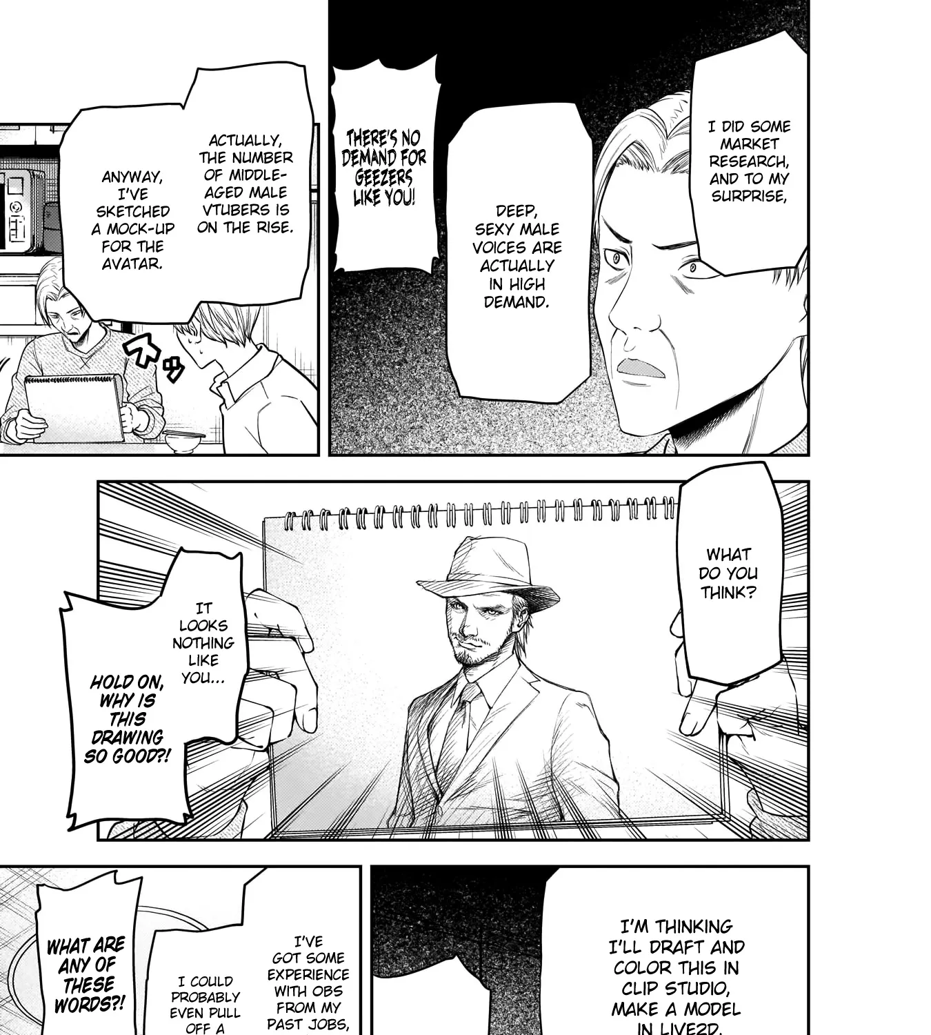 Read Kaguya Sama Wa Kokurasetai Tensai Tachi No Renai Zunousen EN Manga Online