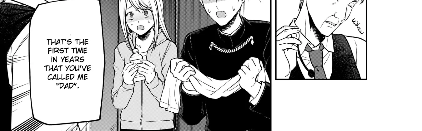 Read Kaguya Sama Wa Kokurasetai Tensai Tachi No Renai Zunousen EN Manga Online