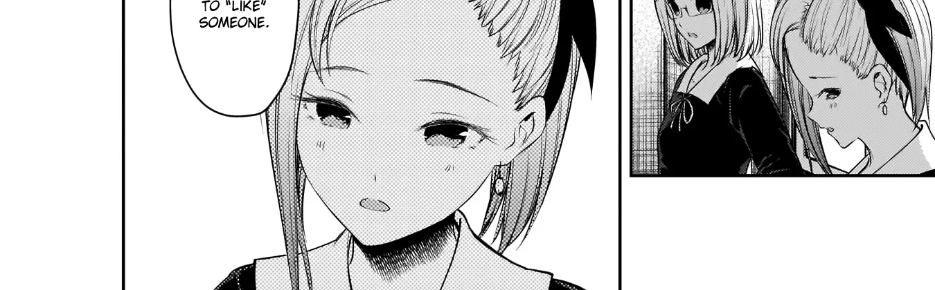 Read Kaguya Sama Wa Kokurasetai Tensai Tachi No Renai Zunousen EN Manga Online
