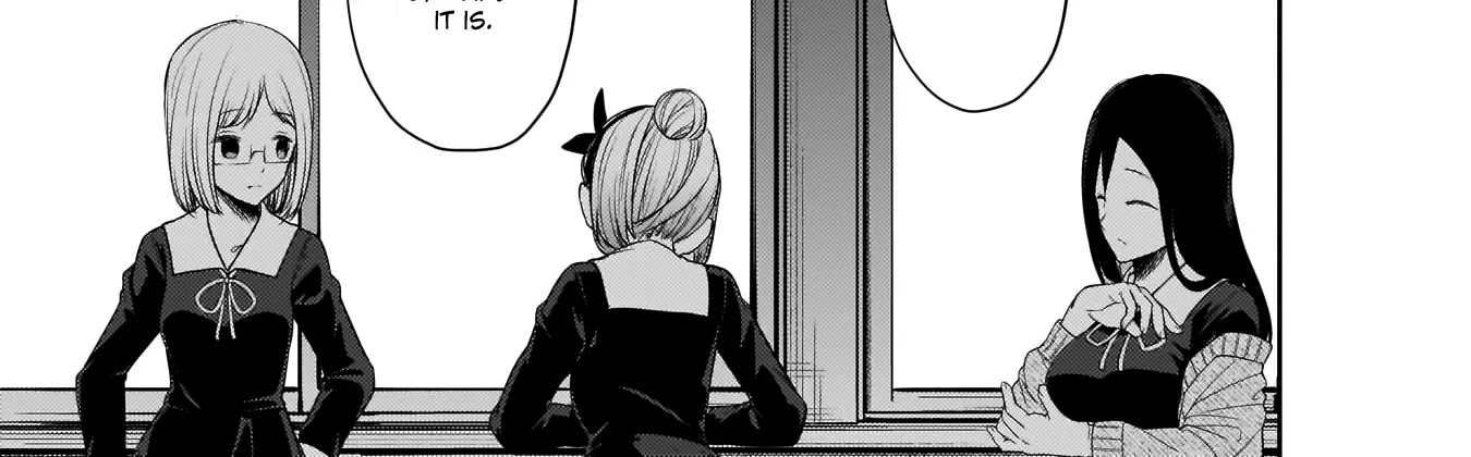 Read Kaguya Sama Wa Kokurasetai Tensai Tachi No Renai Zunousen EN Manga Online