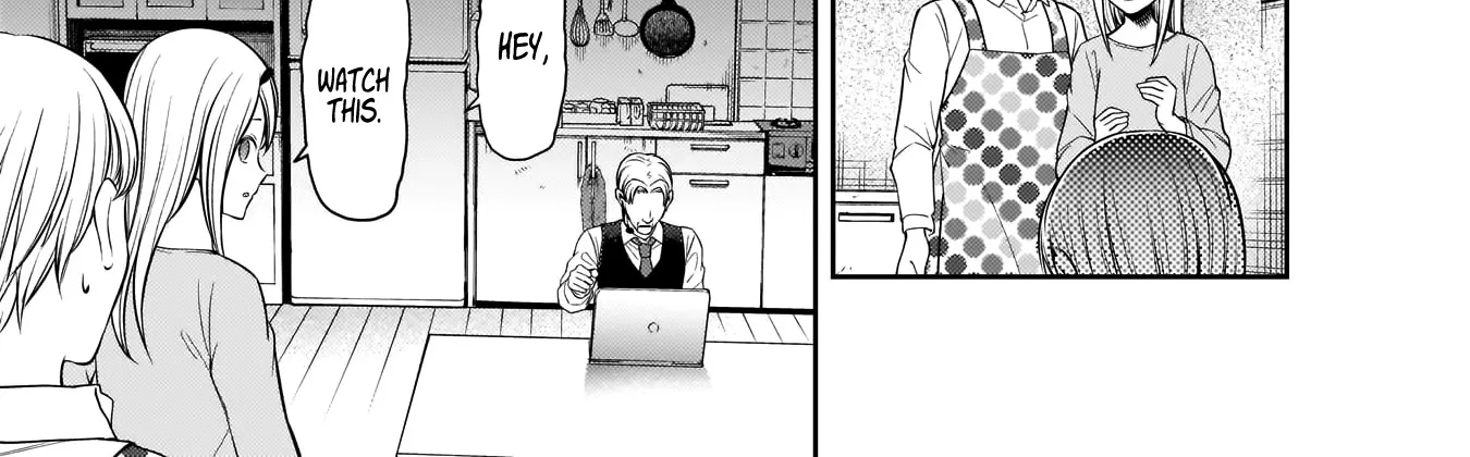 Read Kaguya Sama Wa Kokurasetai Tensai Tachi No Renai Zunousen EN Manga Online