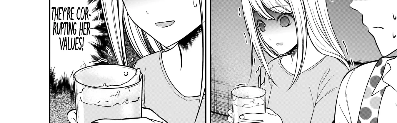 Read Kaguya Sama Wa Kokurasetai Tensai Tachi No Renai Zunousen EN Manga Online