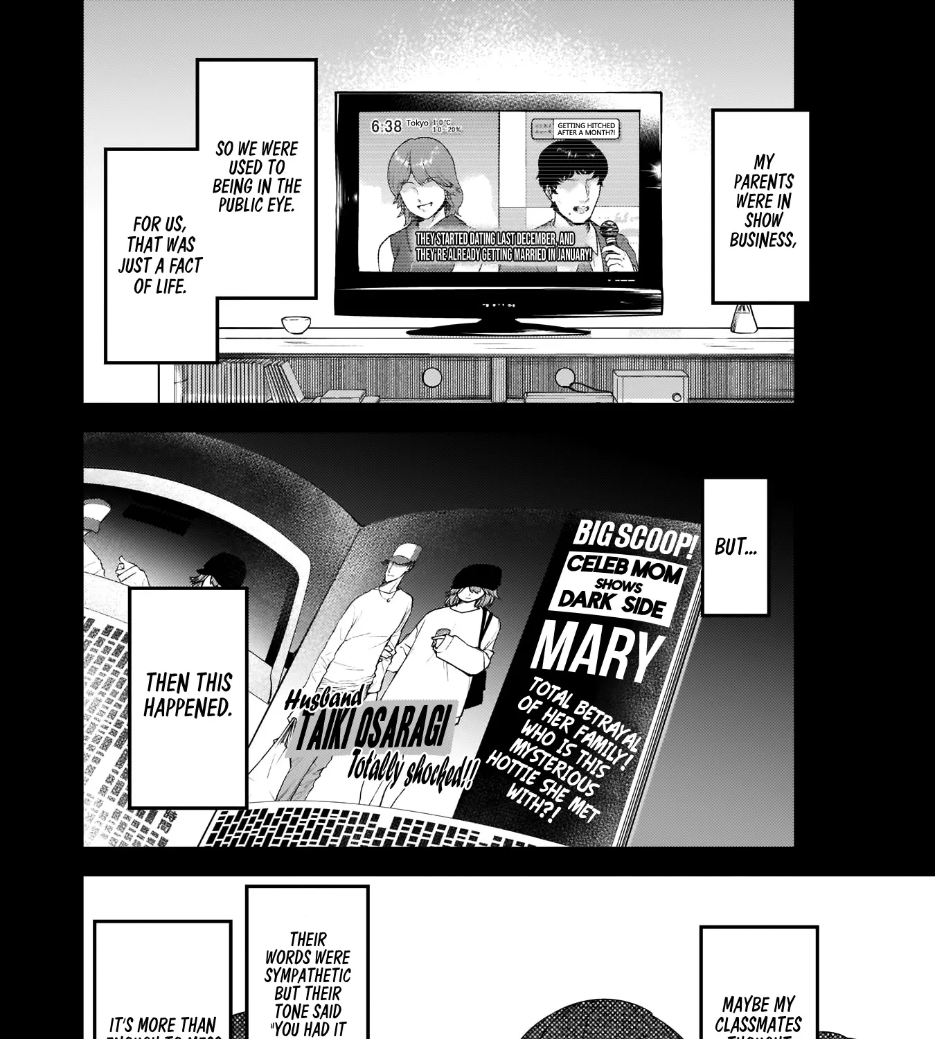 Read Kaguya Sama Wa Kokurasetai Tensai Tachi No Renai Zunousen EN Manga Online
