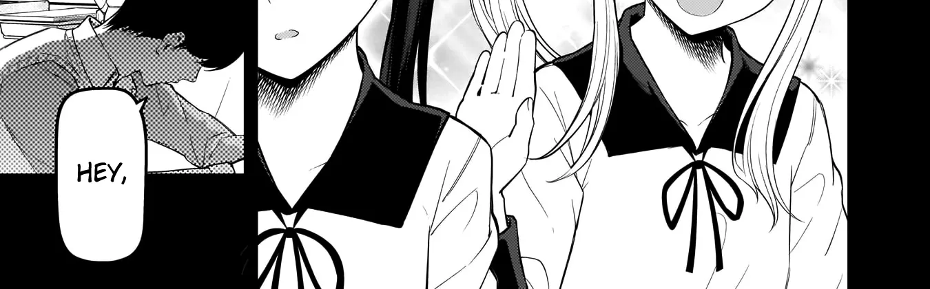 Read Kaguya Sama Wa Kokurasetai Tensai Tachi No Renai Zunousen EN Manga Online