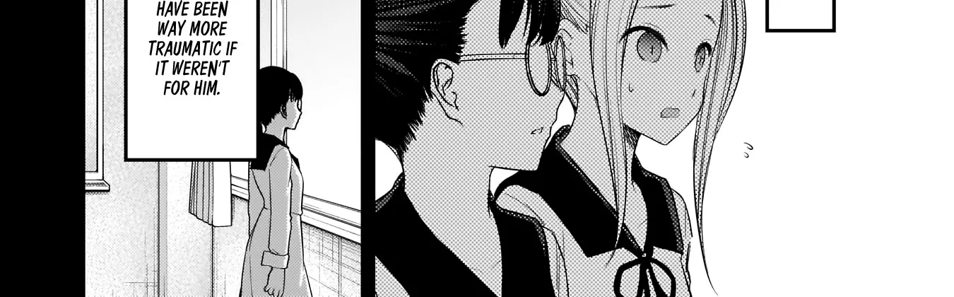 Read Kaguya Sama Wa Kokurasetai Tensai Tachi No Renai Zunousen EN Manga Online