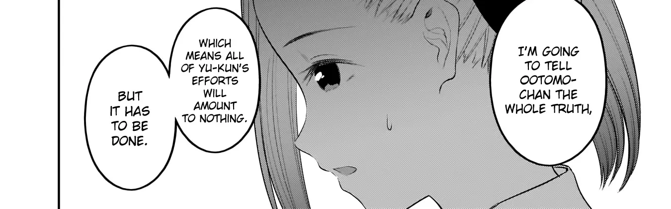 Read Kaguya Sama Wa Kokurasetai Tensai Tachi No Renai Zunousen EN Manga Online