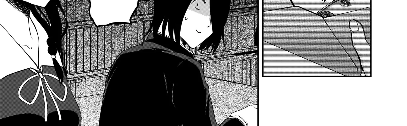 Read Kaguya Sama Wa Kokurasetai Tensai Tachi No Renai Zunousen EN Manga Online
