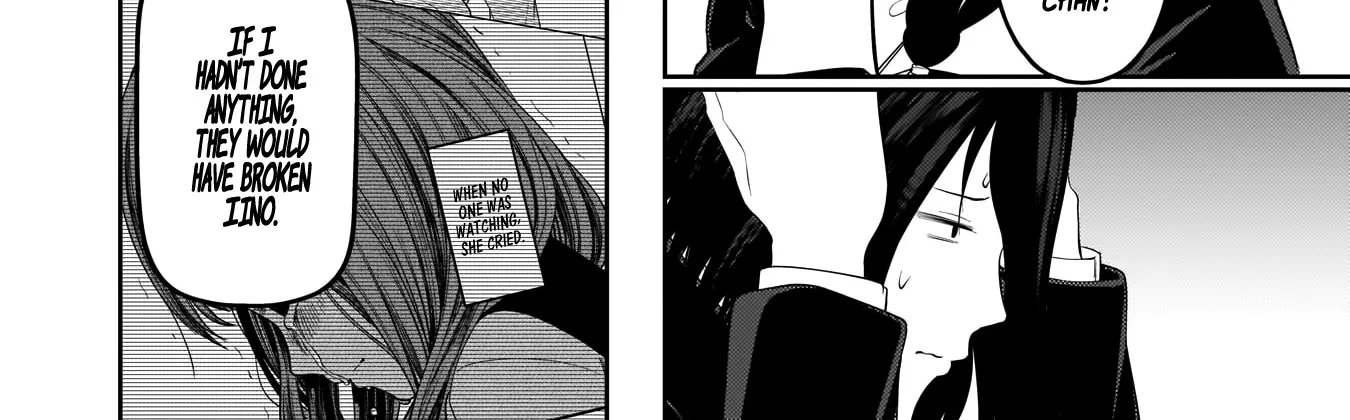 Read Kaguya Sama Wa Kokurasetai Tensai Tachi No Renai Zunousen EN Manga Online